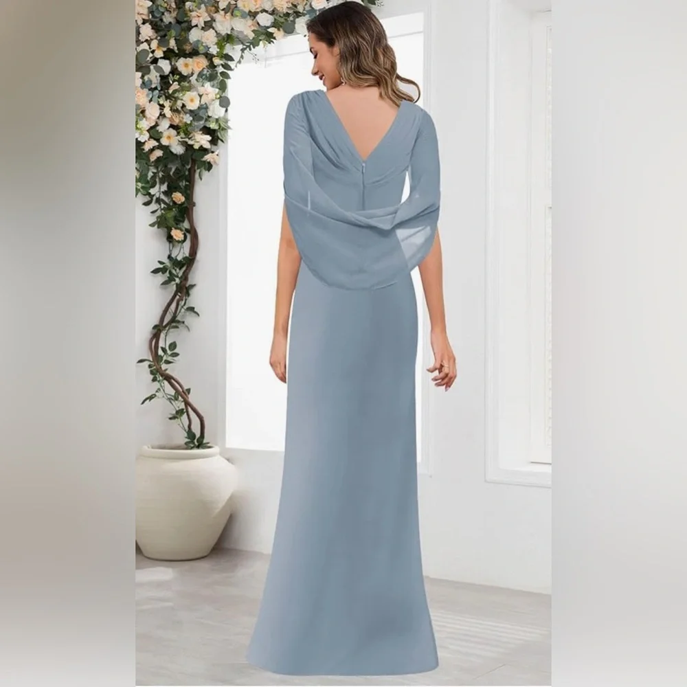 Formal Long Gown - Picture 3 of 15